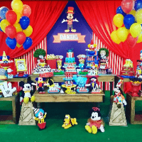 Imagem do curso Curso de decoração de Festas-  Pro 9.1