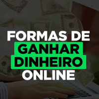 Imagem do produto Como ganhar dinheiro na internet