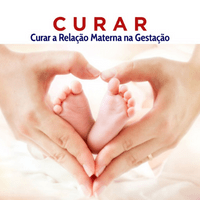 Imagem do produto CURAR A RELAÇÃO MATERNA NA GESTAÇÃO