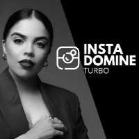 Imagem do produto Curso: InstaDomine Turbo 2025