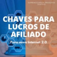 Imagem do produto Chaves para Lucros de Afiliado