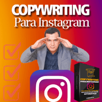 Imagem do produto COPYWRITING LUCRATIVO PARA INSTAGRAM