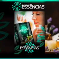 Imagem do produto O PODER DAS ESSÊNCIAS