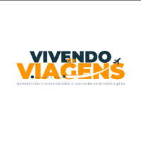 Imagem do curso Vivendo de Viagens