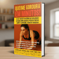 Imagem do curso QUEIME GORDURAS EM MINUTOS! Os 20 treinos caseiros que aceleram o metabolismo usando o peso do próprio corpo e superam 2 horas de academia. Acelere a queima de gorduras e reduza medidas visíveis. em semanas.