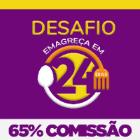 Imagem do produto Desafio D24