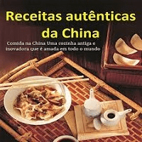 Imagem do produto Receitas autênticas da China