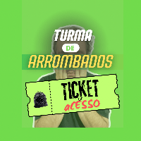 Imagem do produto TURMA VIP ONLINE - AO VIVO