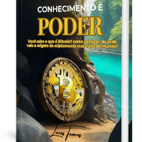 Imagem do curso conhecimento é poder