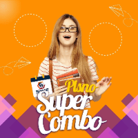 Imagem do produto SUPER COMBO