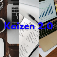 Imagem do produto Kaizen 2.0