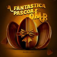 Imagem do produto CURSO DE OVOS DE PÁSCOA  R$ 49,00