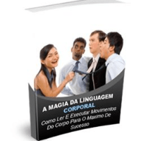 Imagem do curso A Magia Da Linguagem Corporal