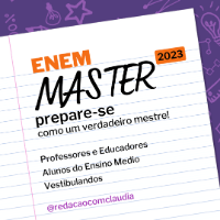 Imagem do produto ENEM Master