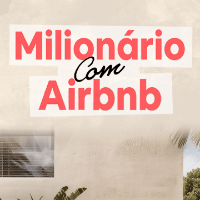Imagem do produto Milionário com Airbnb