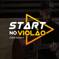 Imagem do produto Start no Violão - com Jimmy Carvalho