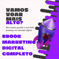 Imagem do produto MARKETING DIGITAL DO BASICO AO AVANÇADO