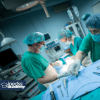 Imagem do produto Curso EAD - INSTRUMENTAÇÃO E CENTRO CIRÚRGICO - Certificado 360 horas.