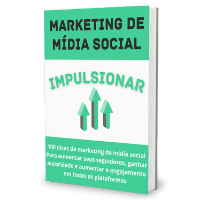 Imagem do produto Domine o Marketing nas Redes Sociais: Estratégias para o Sucesso Online