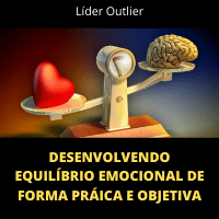 Imagem do curso DESENVOLVENDO EQUILíBRIO EMOCIONAL (QUARENTENA)