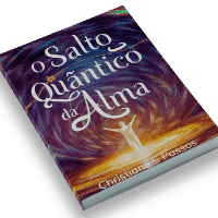 Imagem do produto O salto quantico da alma