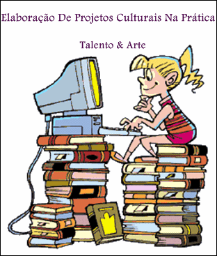 Imagem do produto Elaboração de Projetos Culturais na Prática