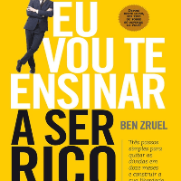 Imagem do produto EU VOU TE ENSINAR A SER RICO
