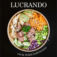 Imagem do produto LUCRANDO COM POKE HAVAIANO