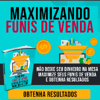 Imagem do produto Maximizando Funis de Venda