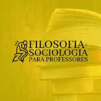 Imagem do produto Filosofia e Sociologia para Professores - COMBO*