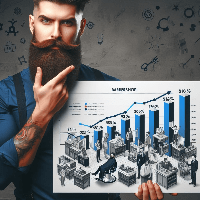 Imagem do produto Gestão Financeira para Barbearia