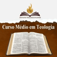 Imagem do curso Curso Médio em Teologia