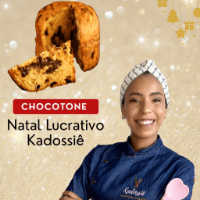 Imagem do produto E-book Kadossiê Chocotone Lucrativo