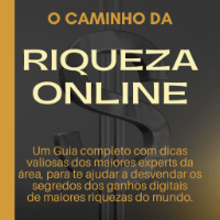Imagem do produto O Caminho da Riqueza Online