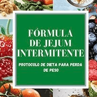 Imagem do produto Fórmula de jejum intermitente
