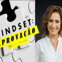 Imagem do produto MÓDULOS I E II - MINDSET DA APROVAÇÃO