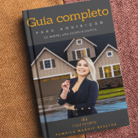 Imagem do produto Guia Completo para aquisição de imóveis nos Estados Unidos