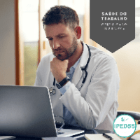 Imagem do produto CURSO DE CAPACITAÇÃO EM SAÚDE DO TRABALHO - CERTIFICADO 180 HORAS