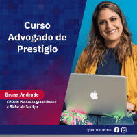 Imagem do produto Curso Advogado de Prestígio