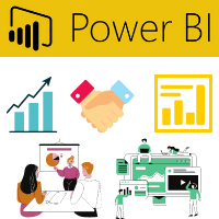 Imagem do curso Power BI Dominado