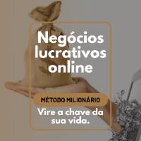 Imagem do produto Negócios Lucrativos on-line
