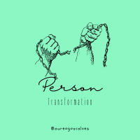 Imagem do curso Personal transformation