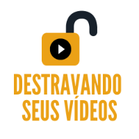 Imagem do produto Destravando seus vídeos