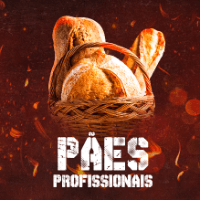 Imagem do produto BOLETO PARCELADO CURSO DE PANIFICAÇÃO COMPLETO DA PADARIA SEM SEGREDOS