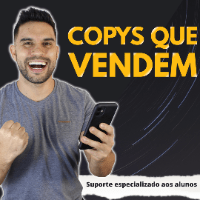 Imagem do curso Copys que Vendem
