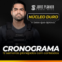 Imagem do produto CURSO APOSTILADO - Núcleo Duro - A base que Aprova