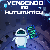 Imagem do produto VENDENDO NO AUTOMATICO