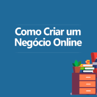 Imagem do produto COMO CONSTRUIR UM NEGÓCIO ONLINE A PARTIR DO ZERO ABSOLUTO