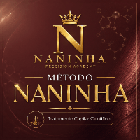 Imagem do produto Manual Científico Naninha® – Protocolos Prontos para Diagnóstico e Tratamento Capilar