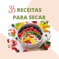 Imagem do produto 35 Receitas Saudáveis Para Secar